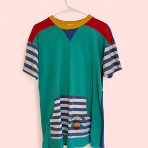 Unbranded Men's multi T-shirt